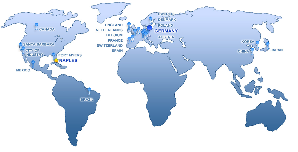 Locations