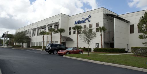 Fort Myers ALC Building