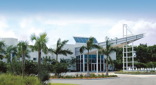 Arthrex Inc-Naples building