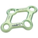 Lisfranc Plate, Small, Right, Titanium - AR-8951SR